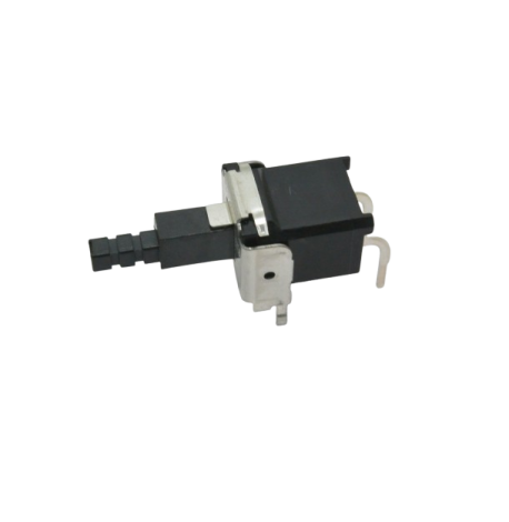 Home, Interrupteur d'alimentation Roland SH-32