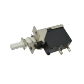 Korg T2 Interrupteur d'alimentation