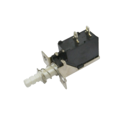 Yamaha MO6 Interrupteur d'alimentation