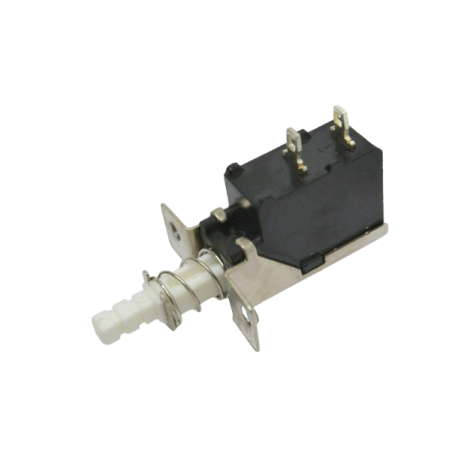 Yamaha, Yamaha Motif XS8 Interrupteur d'alimentation