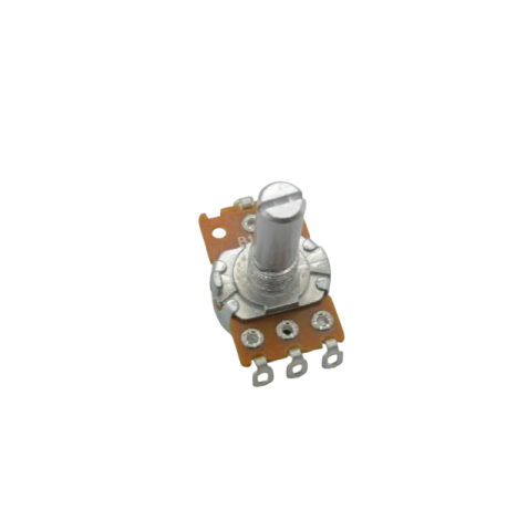Home, Potentiomètre pour Bender JX-10 Roland