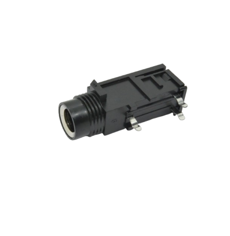 Home, Akai MPC60 II Prise Jack Stereo