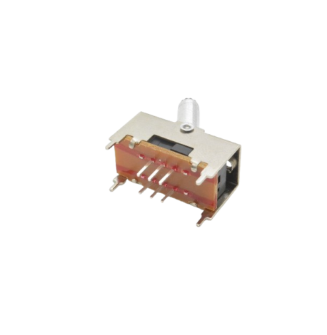 TR-808, Interrupteurs à bascule 2 positions TR-808 I/F