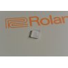 TR-909, Bouton transparent TR-909 Roland
