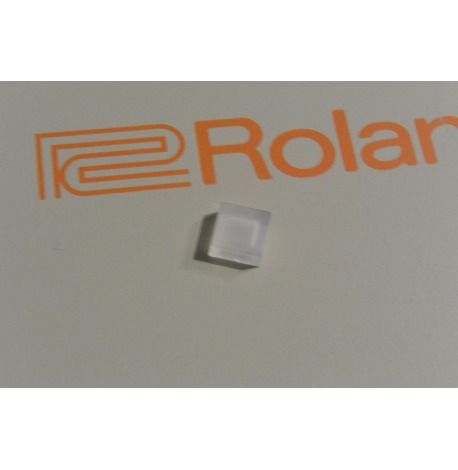 TR-909, Bouton transparent TR-909 Roland