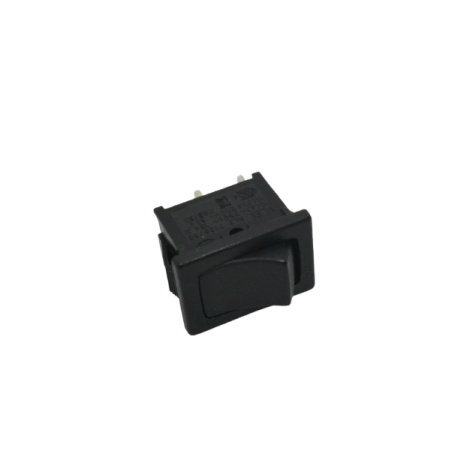 Home, Interrupteur d'alimentation Roland Juno-106