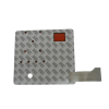 Home, Prophet-600 Replacement Membrane Panel Switch Pad