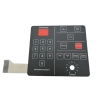 Home, Prophet-600 Replacement Membrane Panel Switch Pad