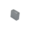 Home, x0xb0x Switch Caps Argent Chrome.
