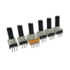 TD-3, Lot de 6 potentiomètres Behringer TD-3