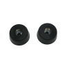 Home, CSQ-600 Rubber Foot 2x (Rear) Roland