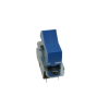 Home, Interrupteur rocker Minimoog – Capuchon bleu