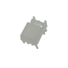 microKORG, Translucent Backlit Button Cap – Korg microKORG