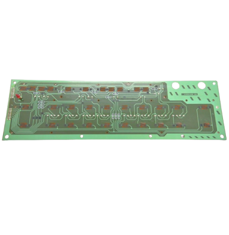 TR-505/TR-626, Carte Switch Board – Roland TR-505 - 22920308 00
