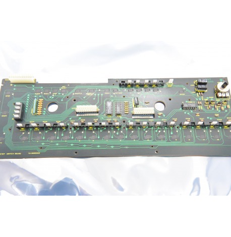 TR-707/727, Carte Switch Board Roland TR-707