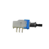 Home, Interrupteur d’alimentation – Korg Kaoss Pad KP1