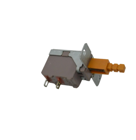 Home, Interrupteur d’alimentation – Yamaha CLP-230