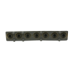 Korg, Mono/Poly Strip 7-Note Rubber Contacts KORG