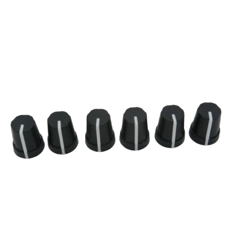 x0xb0x, x6 Boutons x0xb0x Type 2