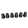 x0xb0x, x6 Boutons x0xb0x Type 2