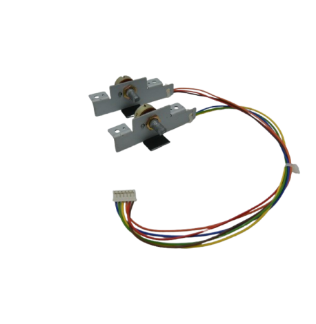 microKORG, Modules pitch-bend et mod-wheel – Korg MicroKorg /