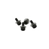 microKORG, Jeu de 4 vis hexagonales avec rondelles pour Korg