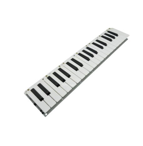 microKORG, Clavier complet 37 mini-touches pour Korg MicroKorg