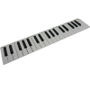 microKORG, Clavier complet 37 mini-touches pour Korg MicroKorg