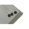 TR-505/TR-626, Lot de 2 pieds en caoutchouc pour Roland TR‑505