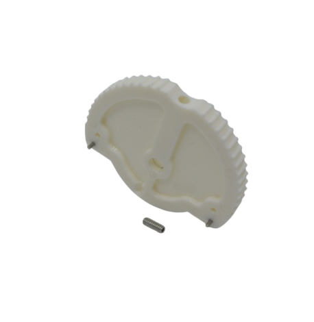 MICROMOOG, Pitch Bend / Modulation Wheel – Moog Micromoog