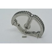 Pitch Bend / Modulation Wheel – Moog Memorymoog