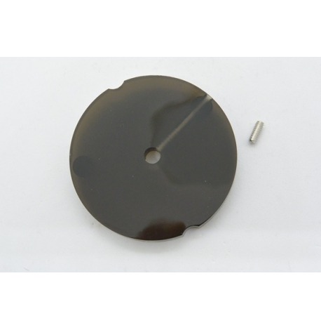 Six-Trak, Molette Pitch Bend / Modulation – Sequential Six‑Trak