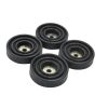 Roland, Set de 4 pieds en caoutchouc – Boss RX-100