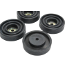 CMU-800, Set of 4 Rubber Feet – Roland CMU-800