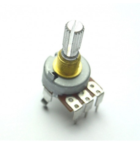 CMU-800, Roland CMU-800 Decay 100kb potentiomètre