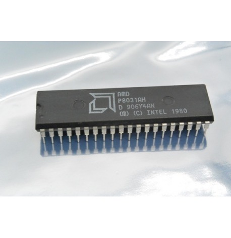 IC / Composants, P8031AH