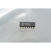 IC / COMPONENTS, M5230L Dual Tracking Voltage Regulator