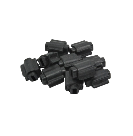 Home, Bushings (douilles de touche) pour synthétiseurs vintage