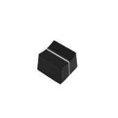 DMX, Capuchons de sliders pour Oberheim DX & DMX