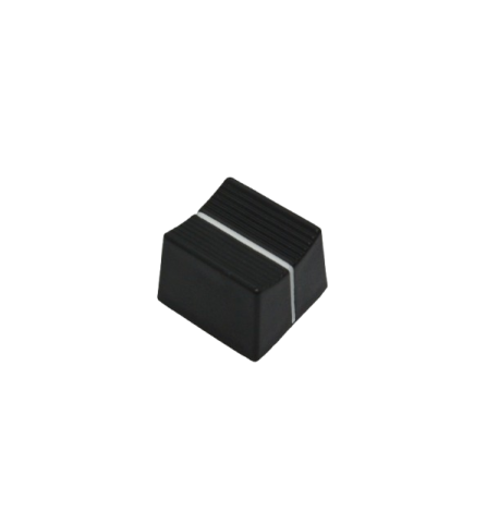 DMX, Capuchons de sliders pour Oberheim DX & DMX