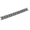 D-70, Roland D-70 Bande de 13 Notes Contacts Clavier