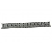 D-70, Roland D-70 Bande de 13 Notes Contacts Clavier