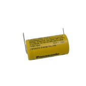 Pile lithium 3 V pour E-mu SP-12