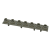 JUNO-106, Juno-106 Strip 7-Note Rubber Contacts Roland