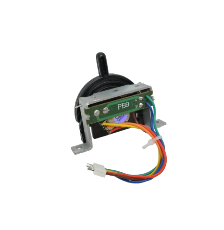 MKB-200, MKB-200 Pitch Bend / Bender Assembly, Roland