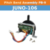 JUNO-106, Juno-106 Ensemble complet Pitch Bend / Bender, Roland