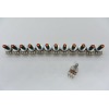TR-808, x13 Set Potentiometers Level TR-808 Roland