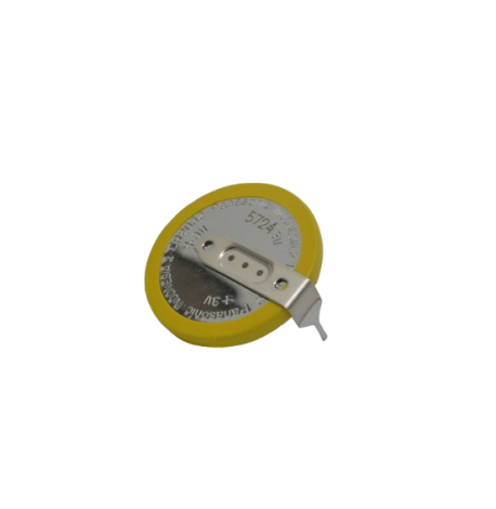 Roland, 3V Lithium Backup Battery for Roland Axis 1