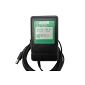 BOSS / Roland Pedals, Boss BRA 220 AC Power Adapter 12V AC 500