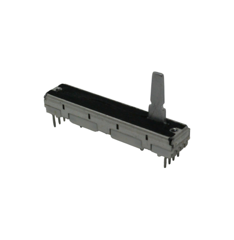 JUNO-106, HPF Slide Switch Roland JUNO 106